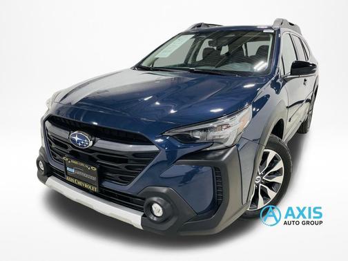 2023 Subaru Outback Limited