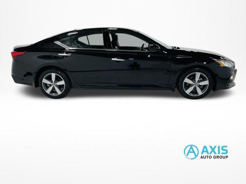 2022 Nissan Altima 2.5 SL