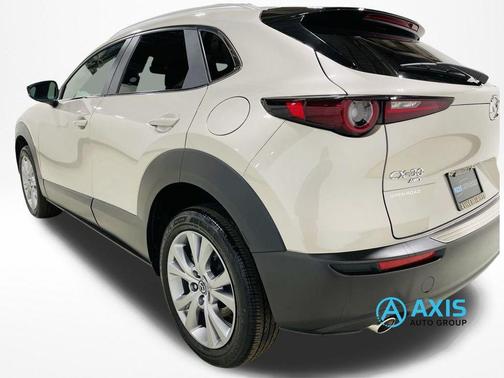 2023 Mazda CX-30 2.5 S Preferred Package