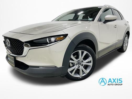 2023 Mazda CX-30 2.5 S Preferred Package