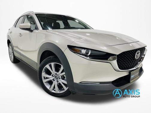 2023 Mazda CX-30 2.5 S Preferred Package
