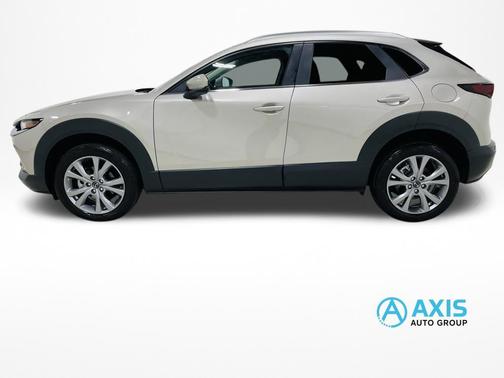 2023 Mazda CX-30 2.5 S Preferred Package