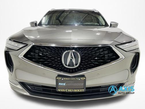 2023 Acura MDX Advance Package
