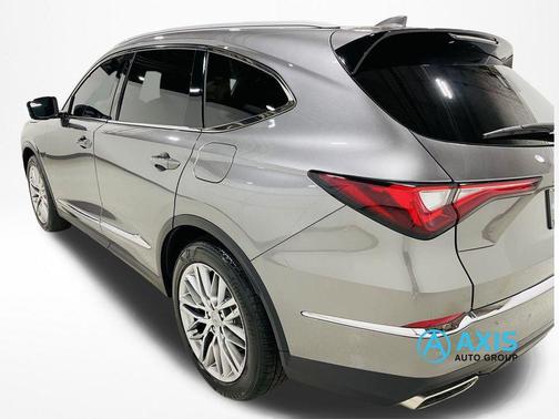 2023 Acura MDX Advance Package