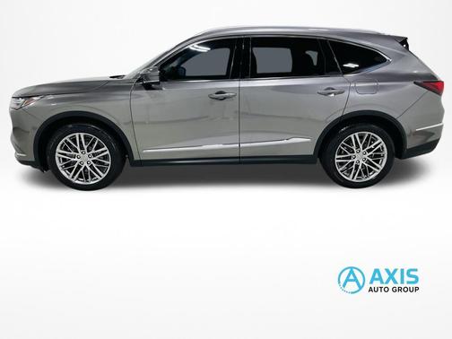 2023 Acura MDX Advance Package