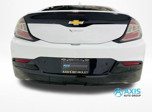 2019 Chevrolet Volt Premier