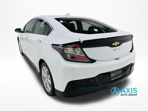 2019 Chevrolet Volt Premier