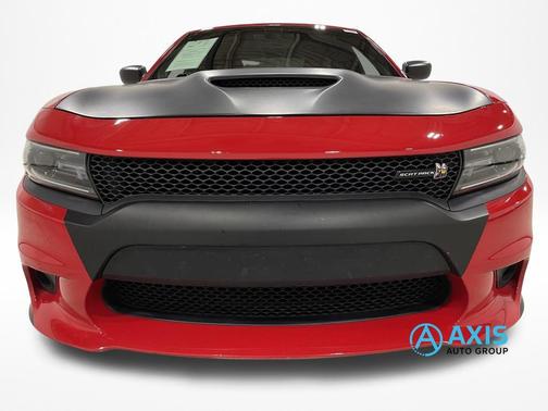 2018 Dodge Charger R/T Scat Pack