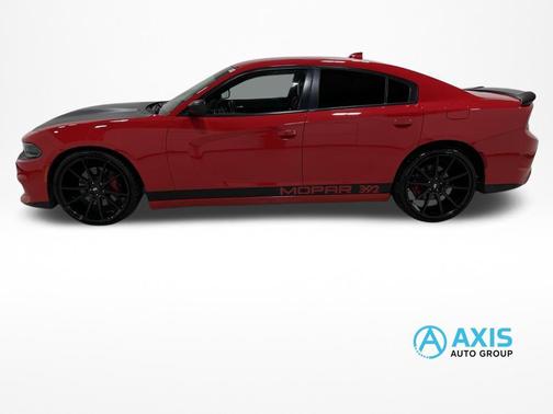 2018 Dodge Charger R/T Scat Pack