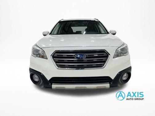 2017 Subaru Outback 2.5i Touring