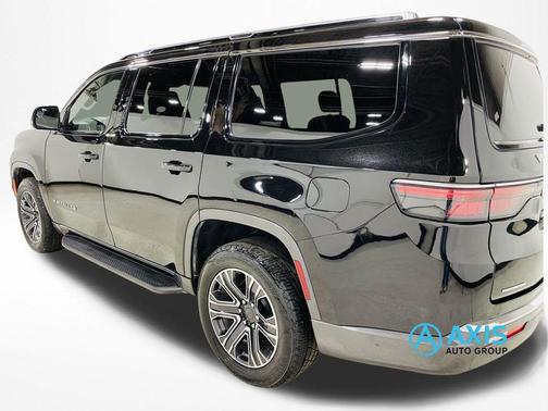 2022 Jeep Wagoneer Series III 4x4