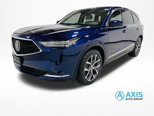 2023 Acura MDX Technology Package