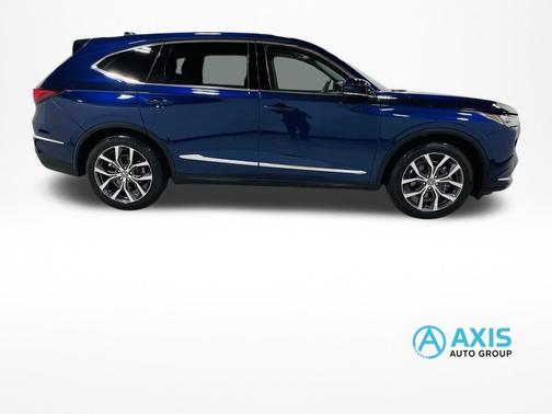 2023 Acura MDX Technology Package