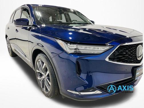 2023 Acura MDX Technology Package