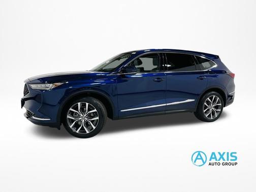 2023 Acura MDX Technology Package