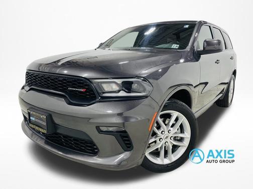 2021 Dodge Durango GT AWD