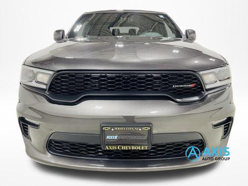 2021 Dodge Durango GT AWD