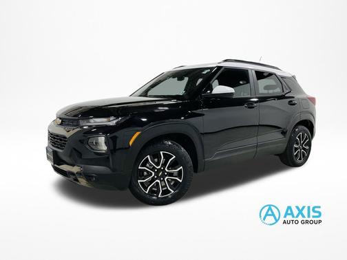 2023 Chevrolet Trailblazer ACTIV
