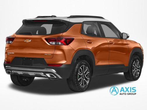 2023 Chevrolet Trailblazer ACTIV