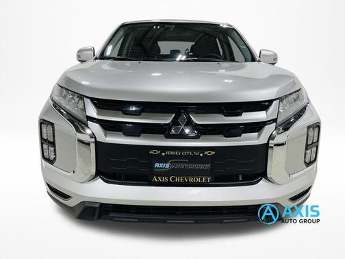 2025 Mitsubishi Outlander Sport 2.0 ES