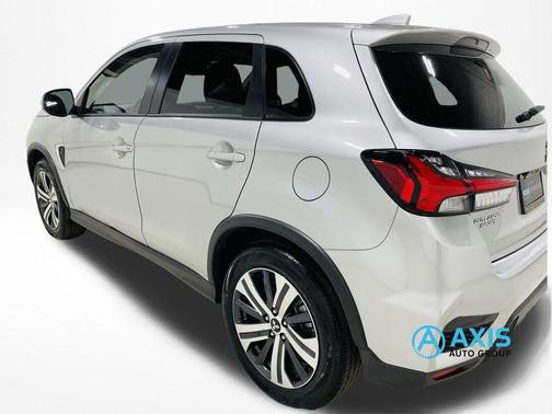 2025 Mitsubishi Outlander Sport 2.0 ES