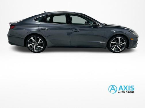 2022 Hyundai SONATA SEL Plus