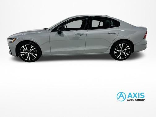 2025 Volvo S60 B5 Core