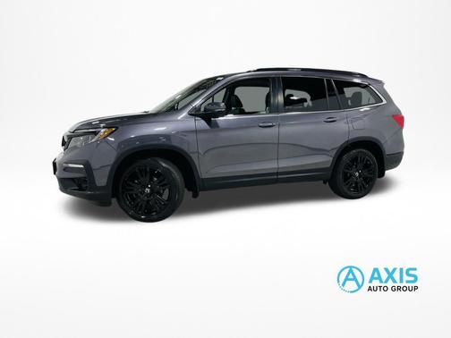 2022 Honda Pilot AWD Special Edition