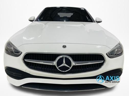 2023 Mercedes-Benz C-Class C 300 4MATIC