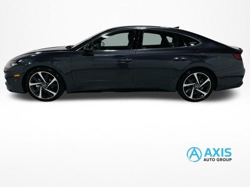 2022 Hyundai SONATA SEL Plus