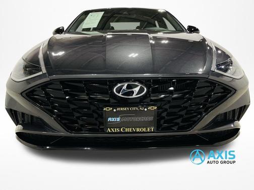2022 Hyundai SONATA SEL Plus