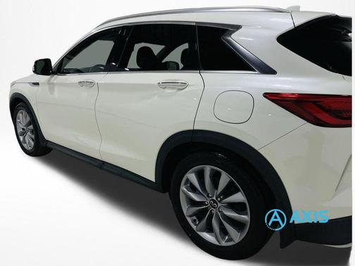 2021 INFINITI QX50 ESSENTIAL AWD