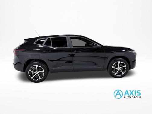 2024 Chevrolet Trax FWD 1RS