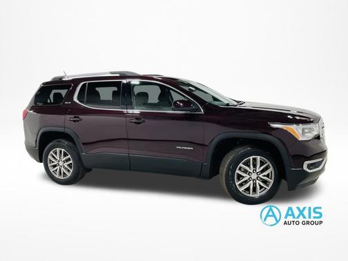 2017 GMC Acadia SLE-2
