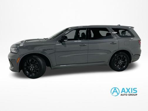 2022 Dodge Durango R/T AWD