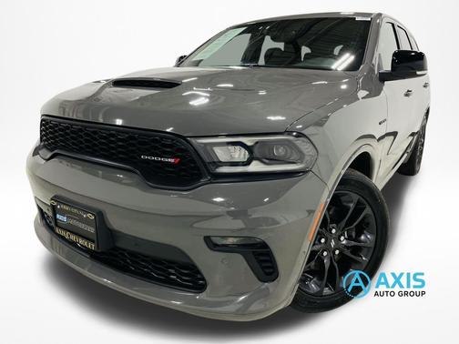 2022 Dodge Durango R/T AWD