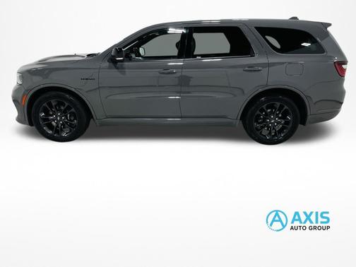 2022 Dodge Durango R/T AWD