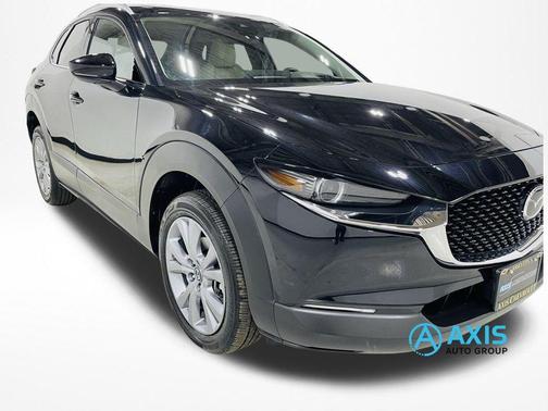 2022 Mazda CX-30 2.5 S Premium Package