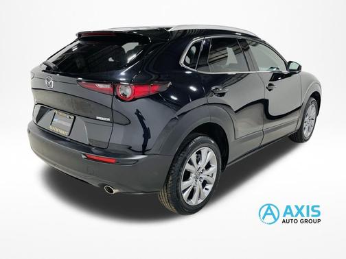 2022 Mazda CX-30 2.5 S Premium Package