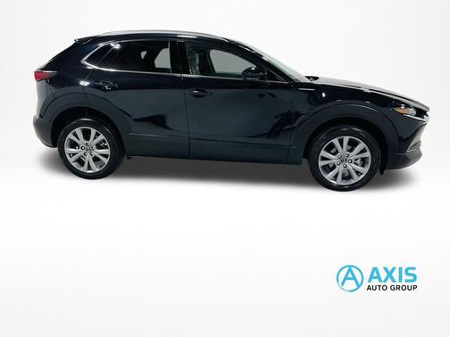 2022 Mazda CX-30 2.5 S Premium Package