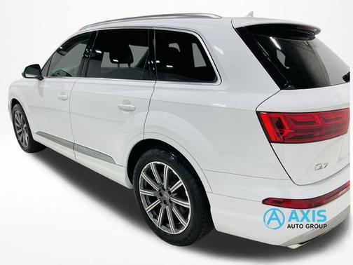 2018 Audi Q7 2.0T Premium Plus