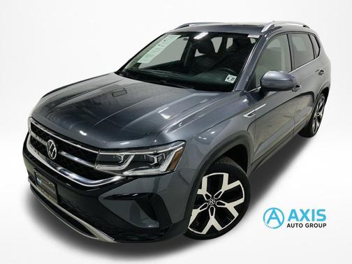 2022 Volkswagen Taos 1.5T SEL