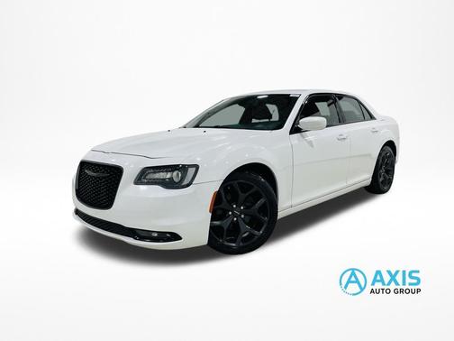 2020 Chrysler 300 S