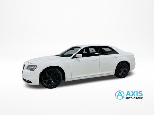 2020 Chrysler 300 S