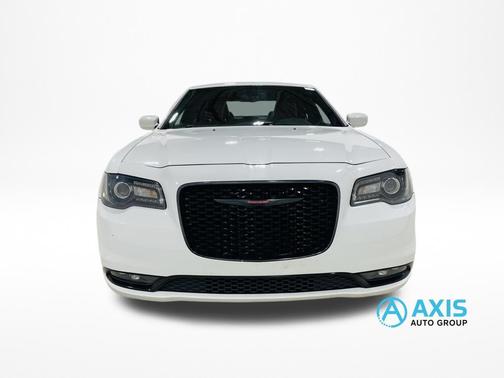 2020 Chrysler 300 S