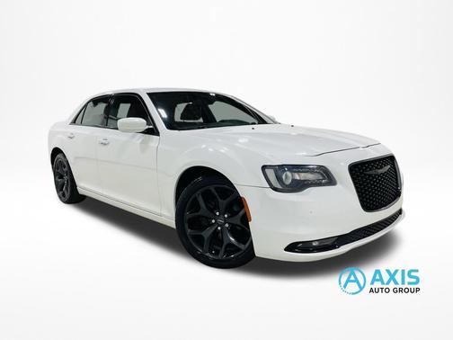 2020 Chrysler 300 S