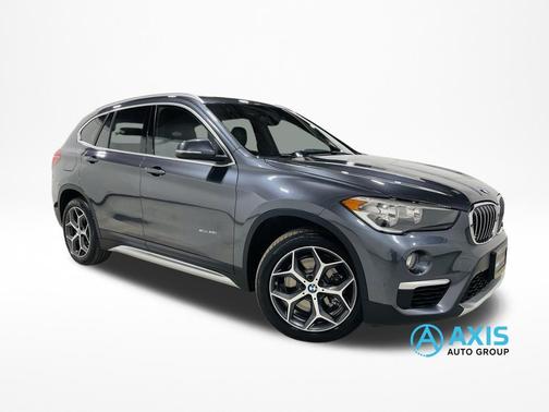 2018 BMW X1 xDrive28i