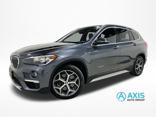 2018 BMW X1 xDrive28i