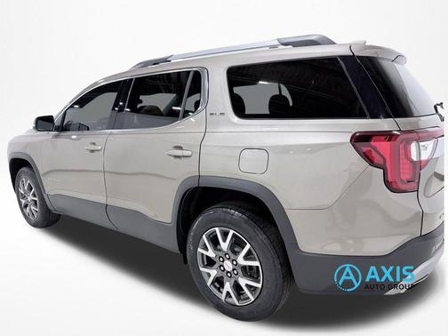 2022 GMC Acadia FWD SLE