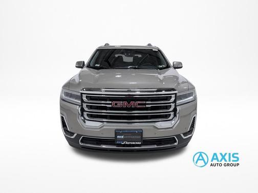 2022 GMC Acadia FWD SLE